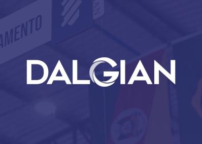 Dalgian renova sua identidade visual